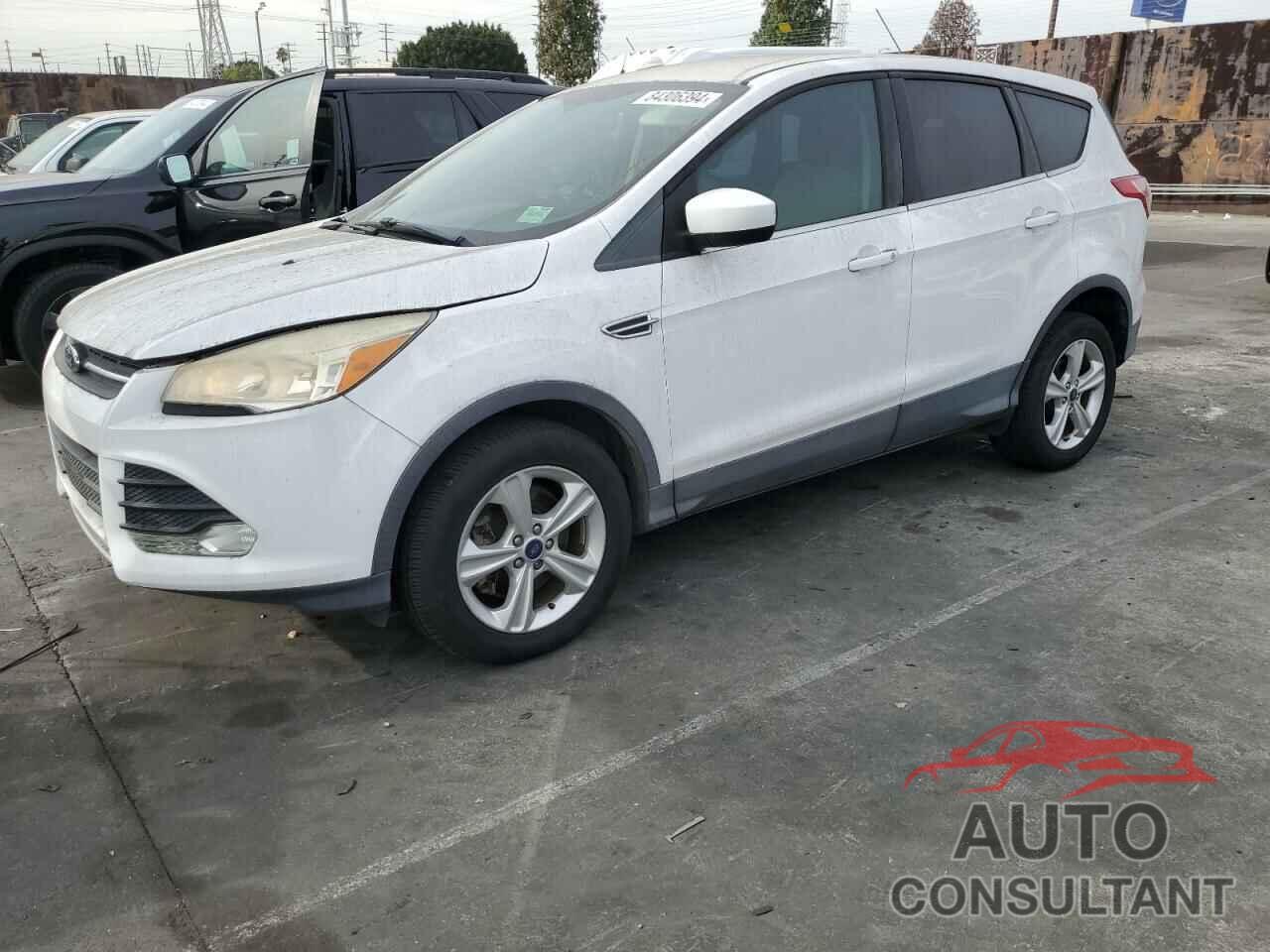 FORD ESCAPE 2013 - 1FMCU9GXXDUD40226