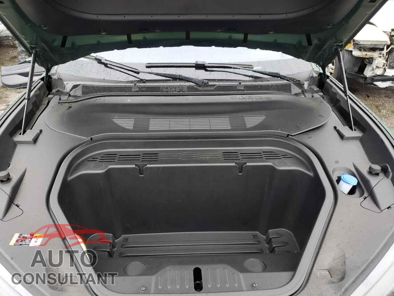 FORD MUSTANG 2024 - 3FMTK3SU8RMA19829