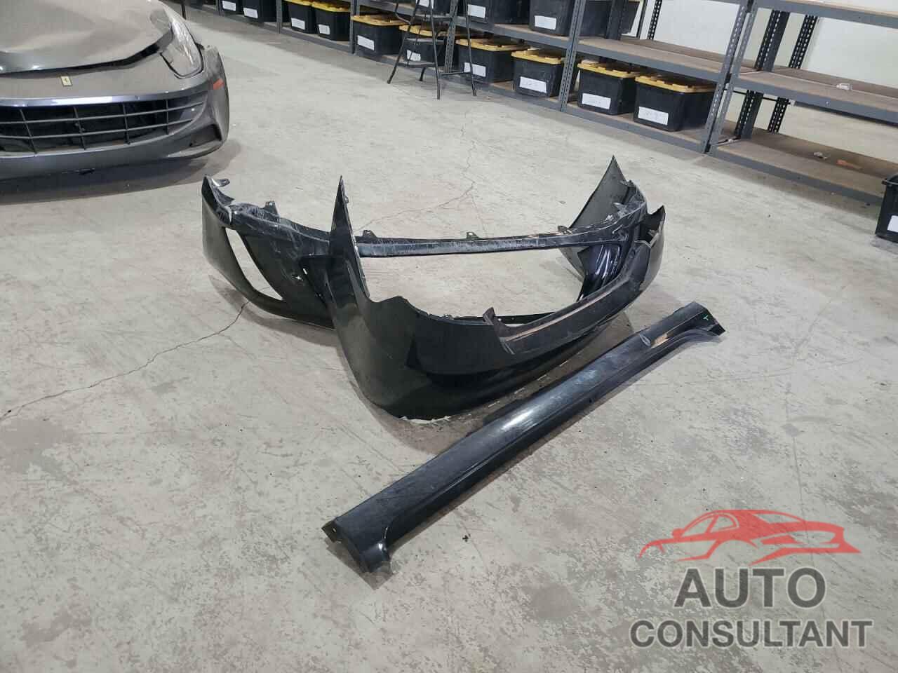 TOYOTA CAMRY 2016 - 4T1BD1FK7GU189272