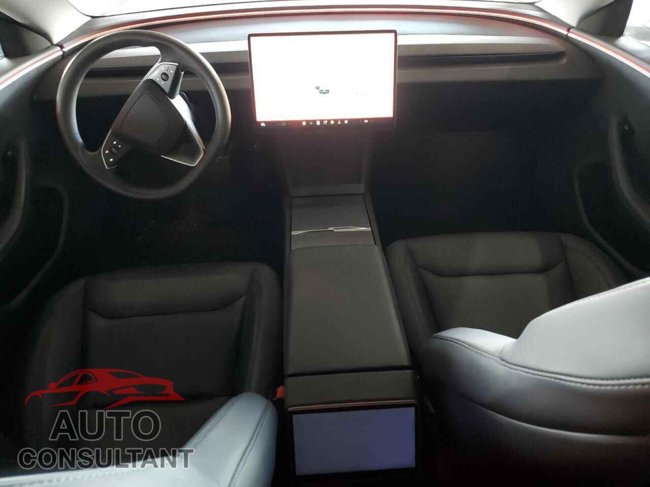 TESLA MODEL 3 2024 - 5YJ3E1EB5RF800161