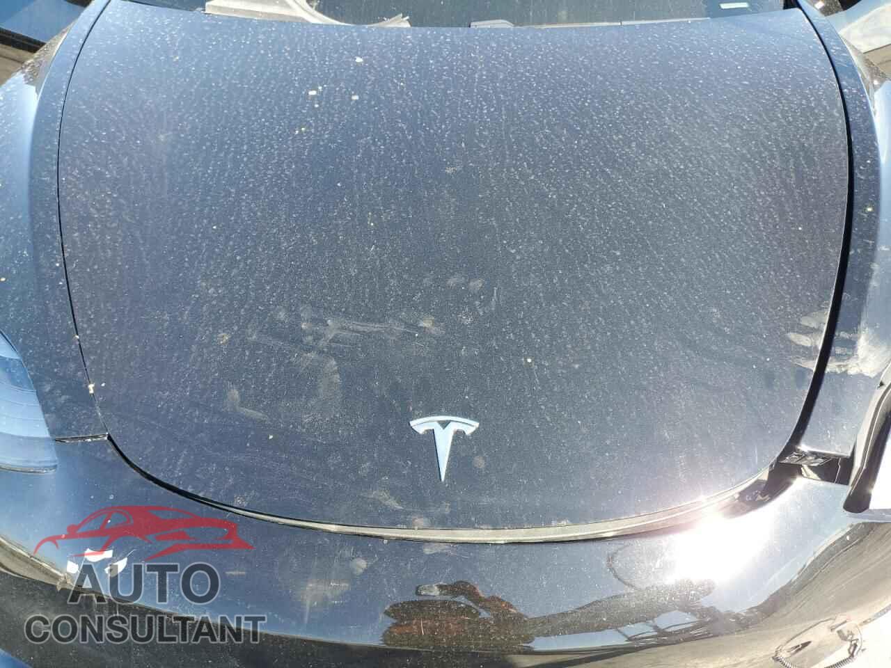 TESLA MODEL 3 2021 - 5YJ3E1EA7MF938610