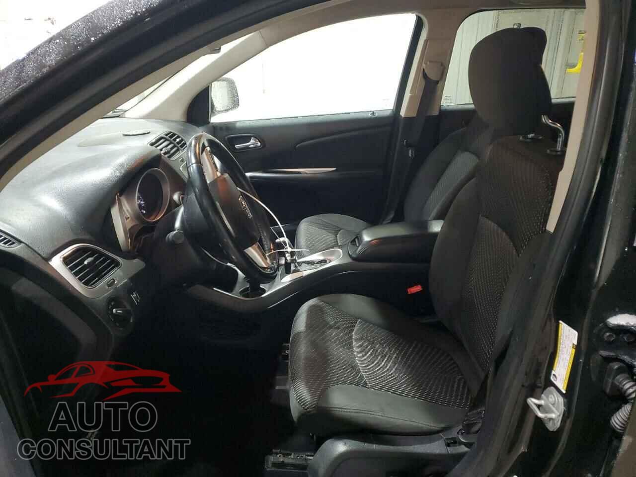 DODGE JOURNEY 2020 - 3C4PDCAB7LT272007