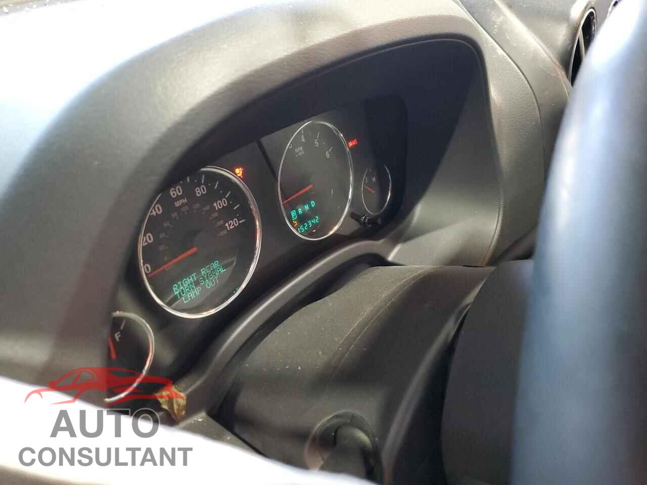 JEEP COMPASS 2011 - 1J4NT5FB6BD221840
