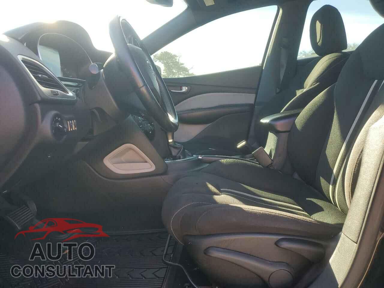 DODGE DART 2013 - 1C3CDFBA5DD123466