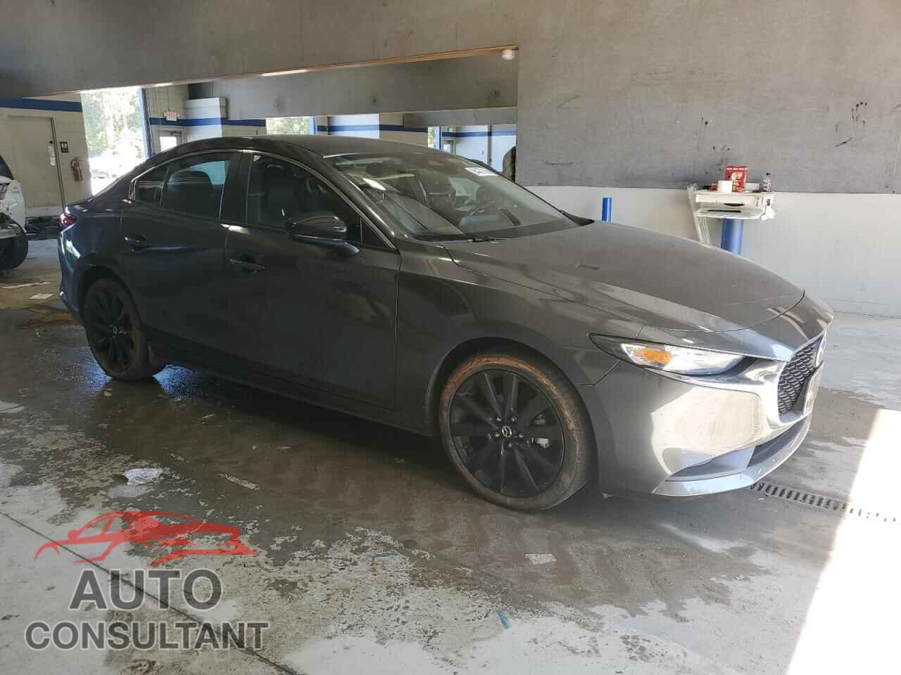 MAZDA 3 SELECT S 2024 - 3MZBPABM2RM404001