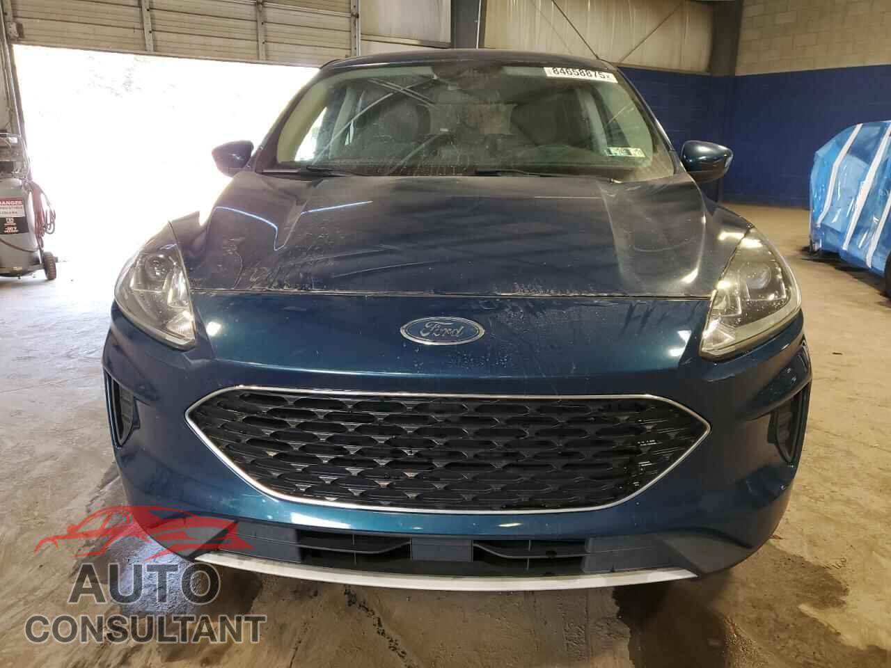 FORD ESCAPE 2020 - 1FMCU9G61LUA01084