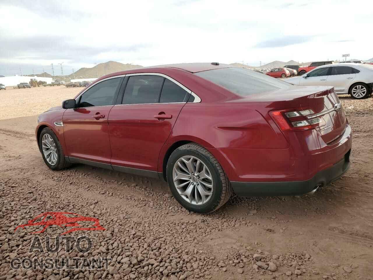 FORD TAURUS 2014 - 1FAHP2F84EG176478