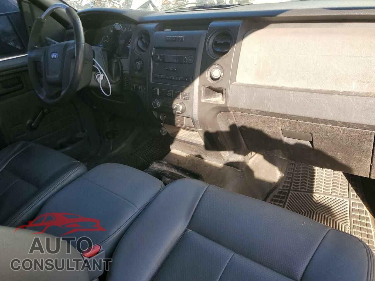 FORD F-150 2014 - 1FTFX1EF2EFD04850
