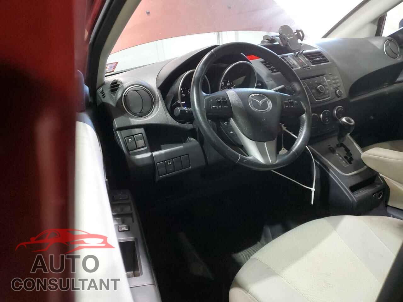 MAZDA 5 2014 - JM1CW2CL1E0163308