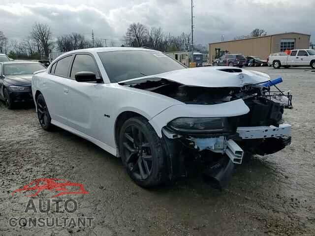 DODGE CHARGER 2023 - 2C3CDXCT0PH649324