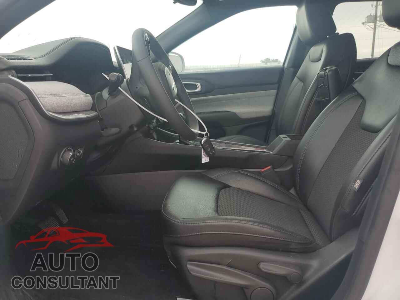 JEEP COMPASS 2024 - 3C4NJDBN7RT117996