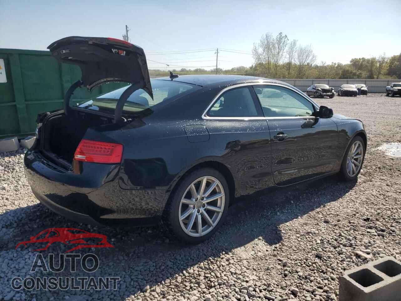 AUDI A5 2015 - WAUCFAFR4FA052755