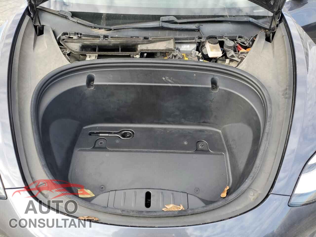 TESLA MODEL 3 2020 - 5YJ3E1EA3LF657838
