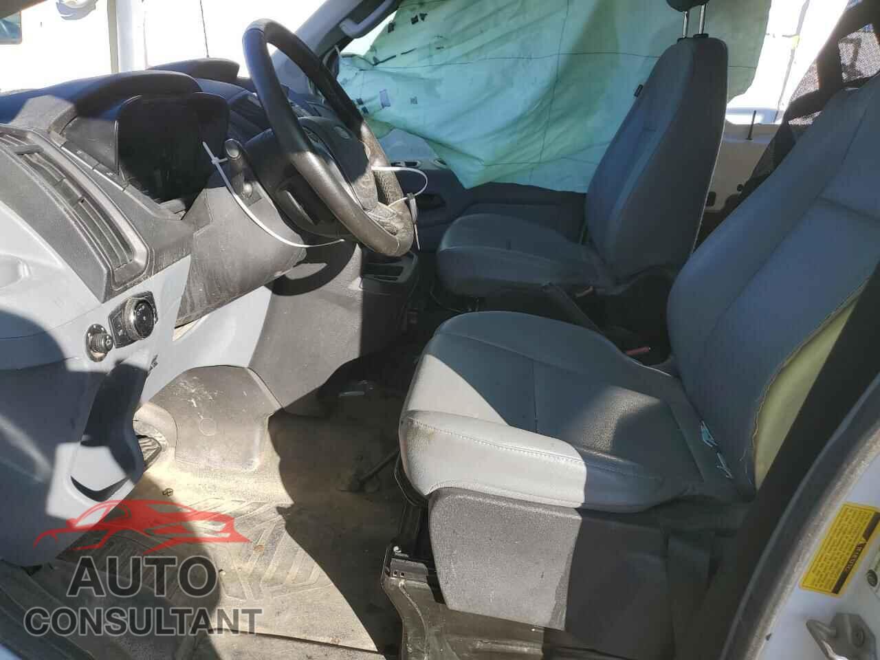 FORD TRANSIT 2016 - 1FTBW2CG2GKB01602