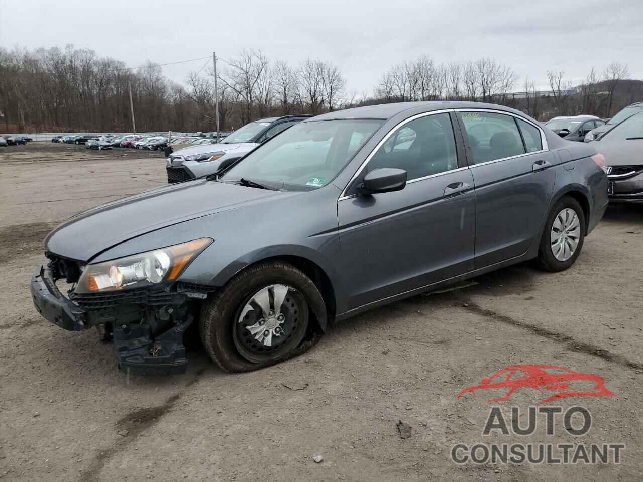 HONDA ACCORD 2012 - 1HGCP2F30CA242051