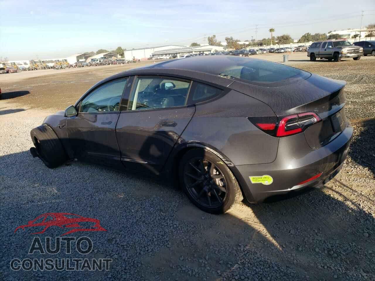 TESLA MODEL 3 2023 - 5YJ3E1EA2PF474100