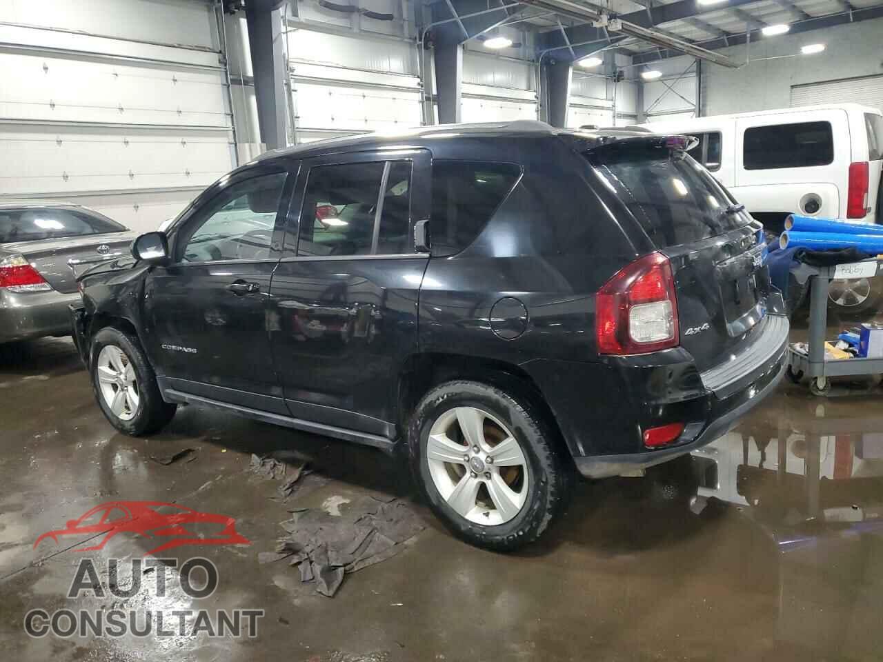 JEEP COMPASS 2015 - 1C4NJDEB6FD106152