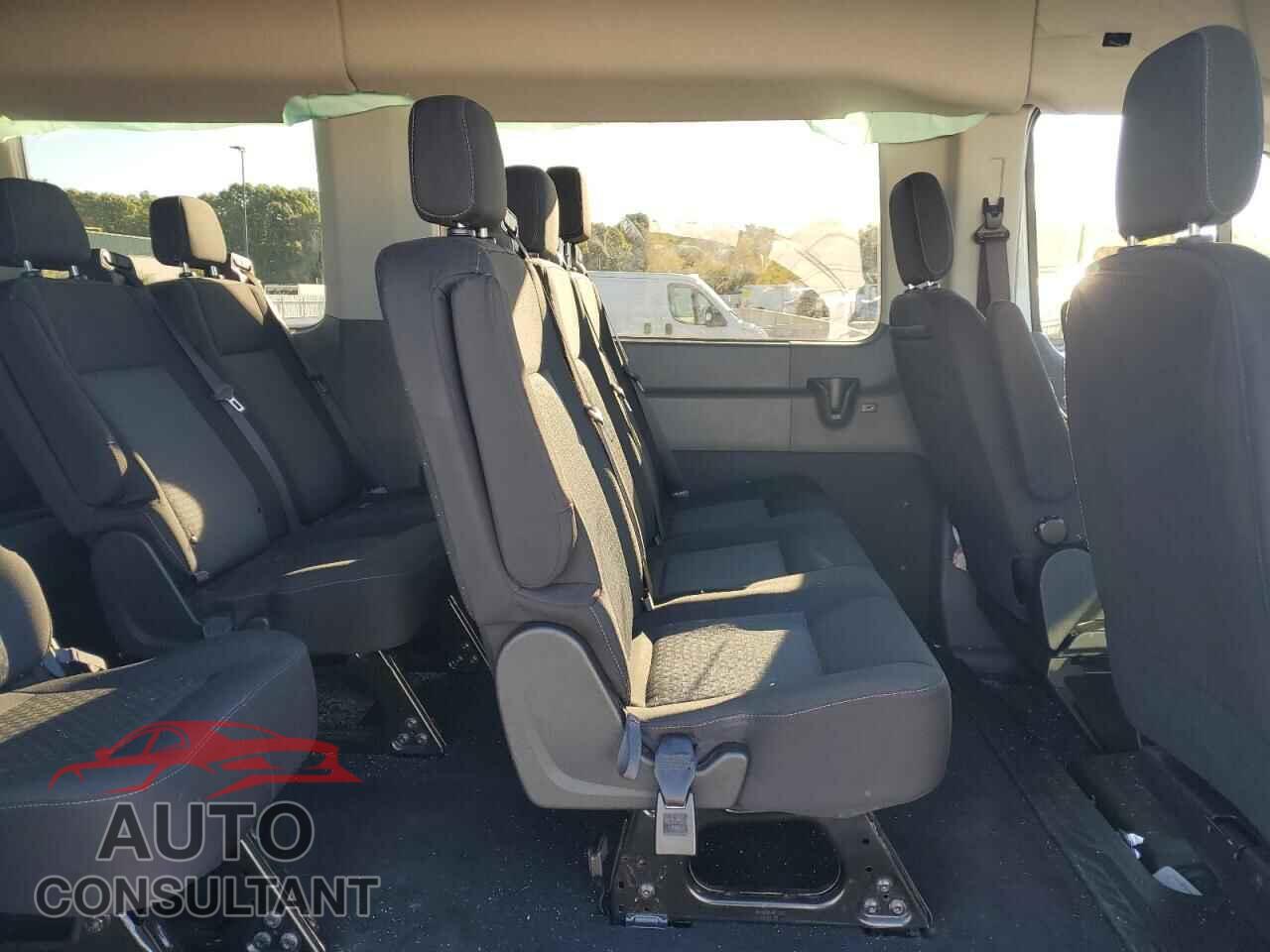 FORD TRANSIT 2023 - 1FBAX2C85PKA70366