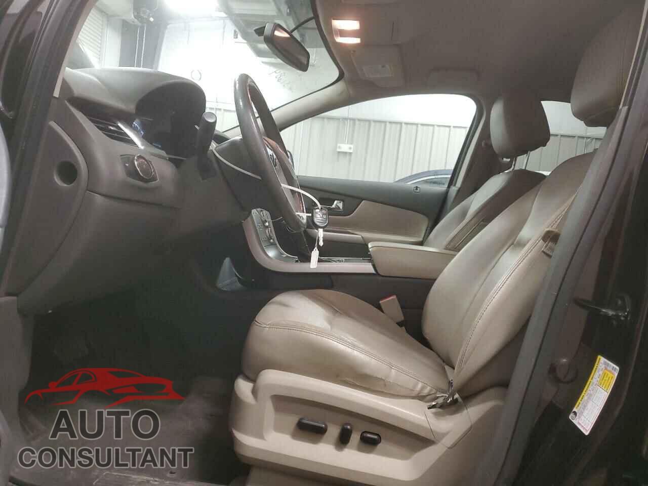 FORD EDGE 2014 - 2FMDK4JC9EBB30310