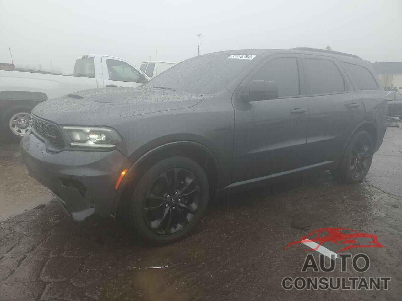 DODGE DURANGO 2023 - 1C4SDJCT0PC691094