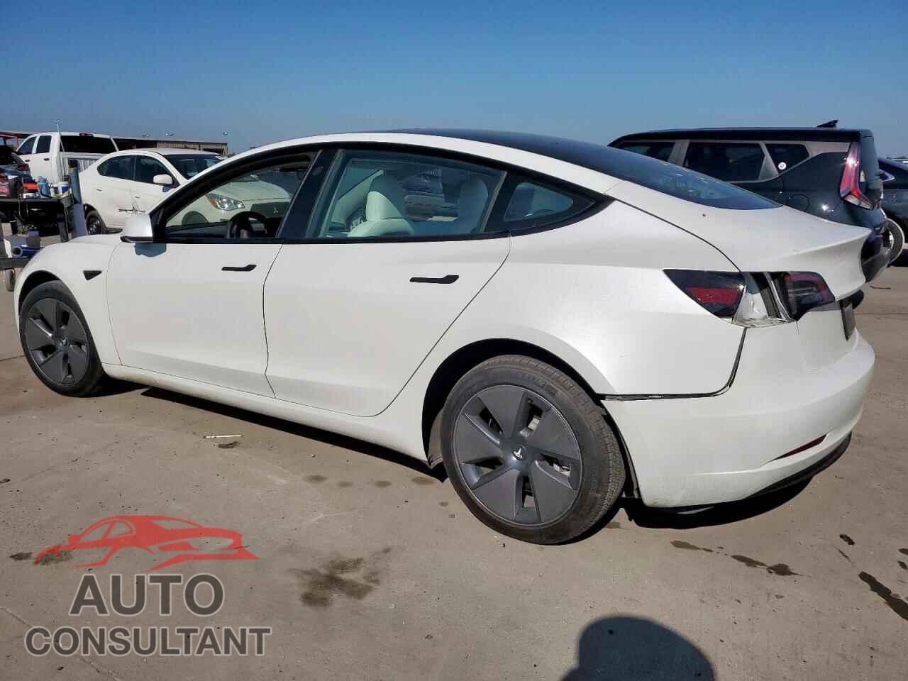 TESLA MODEL 3 2023 - 5YJ3E1EA5PF618142