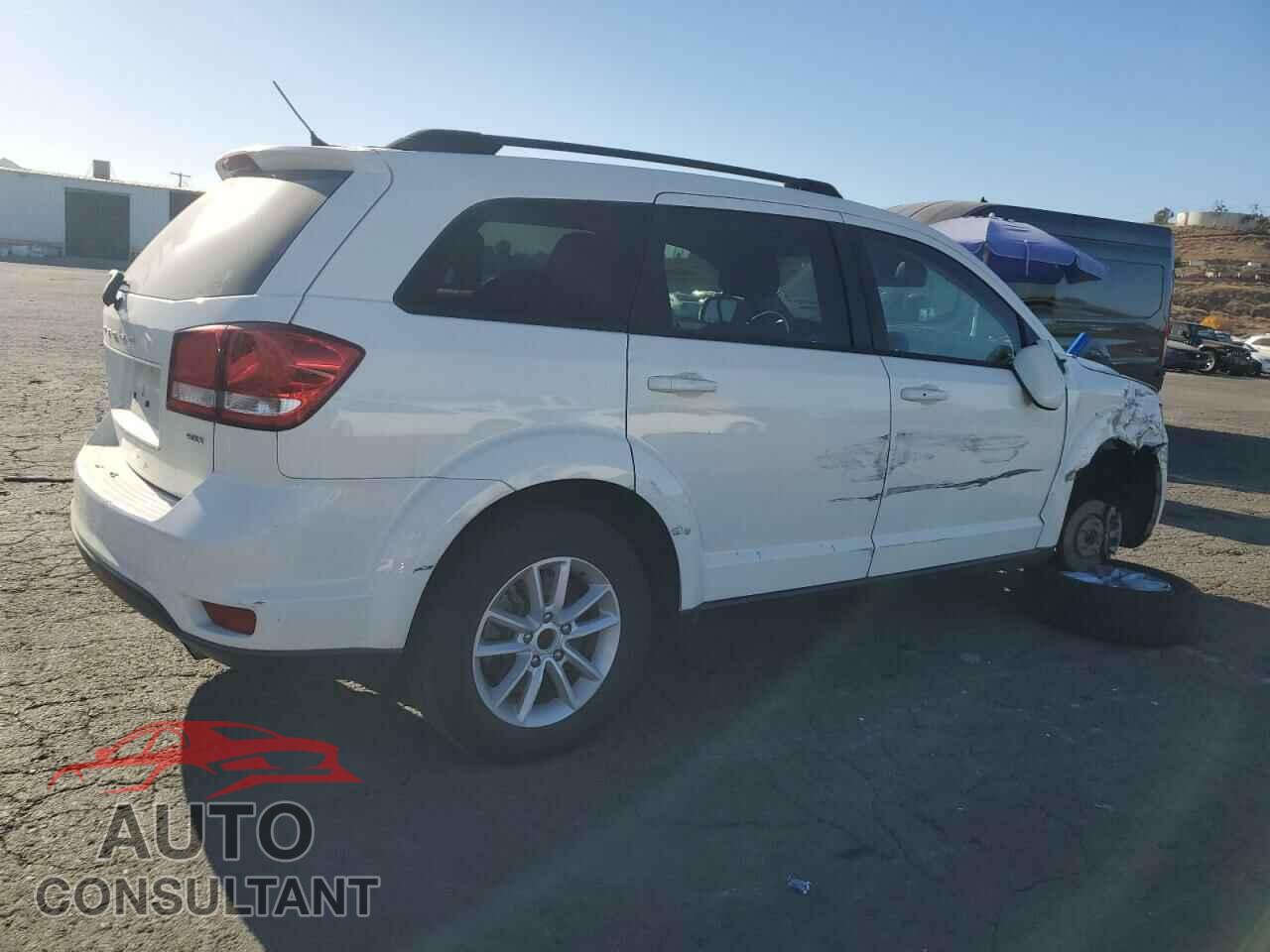 DODGE JOURNEY 2013 - 3C4PDCBB5DT565498