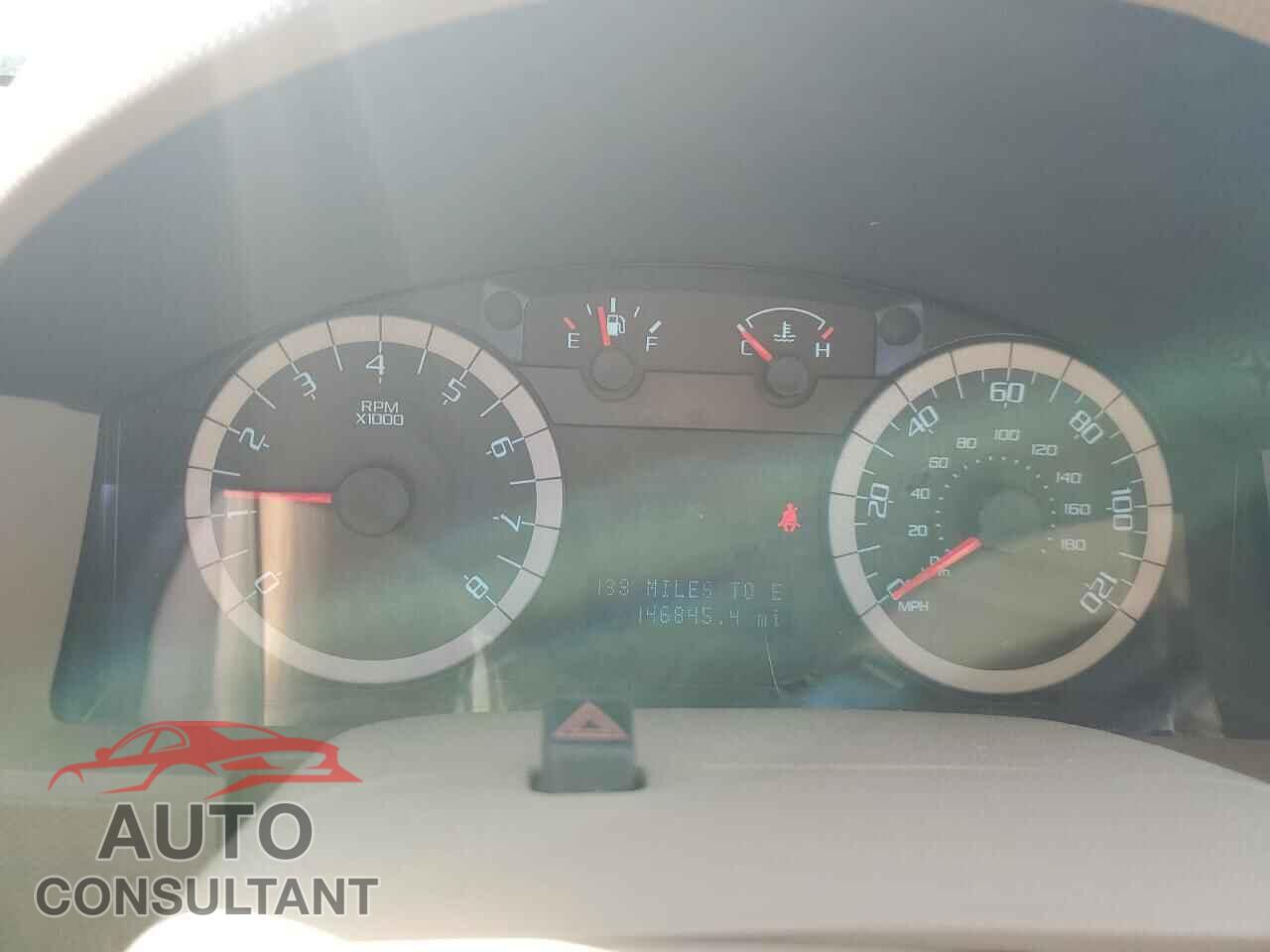 FORD ESCAPE 2010 - 1FMCU0DG9AKD39043