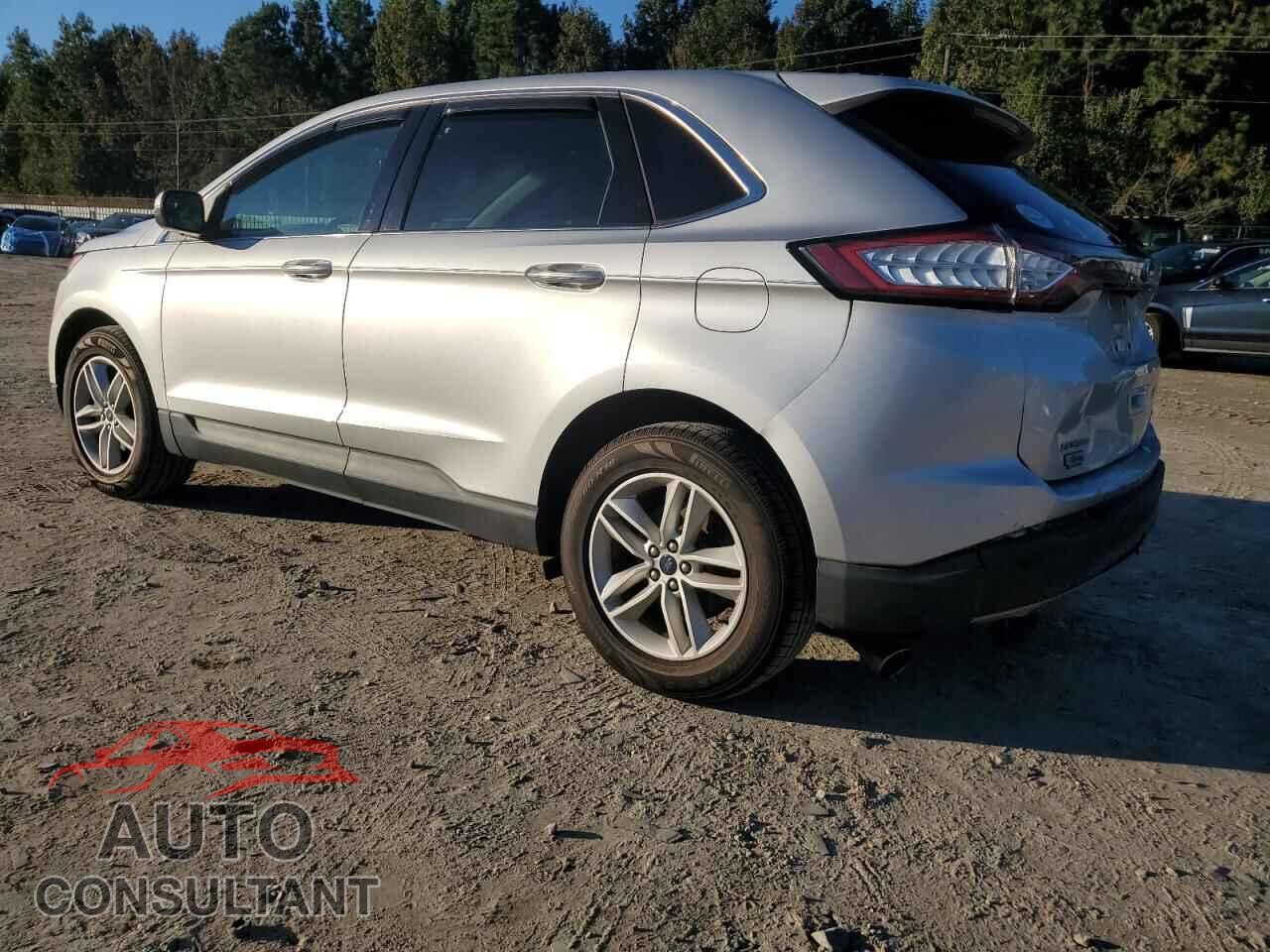 FORD EDGE 2018 - 2FMPK3J96JBC18785