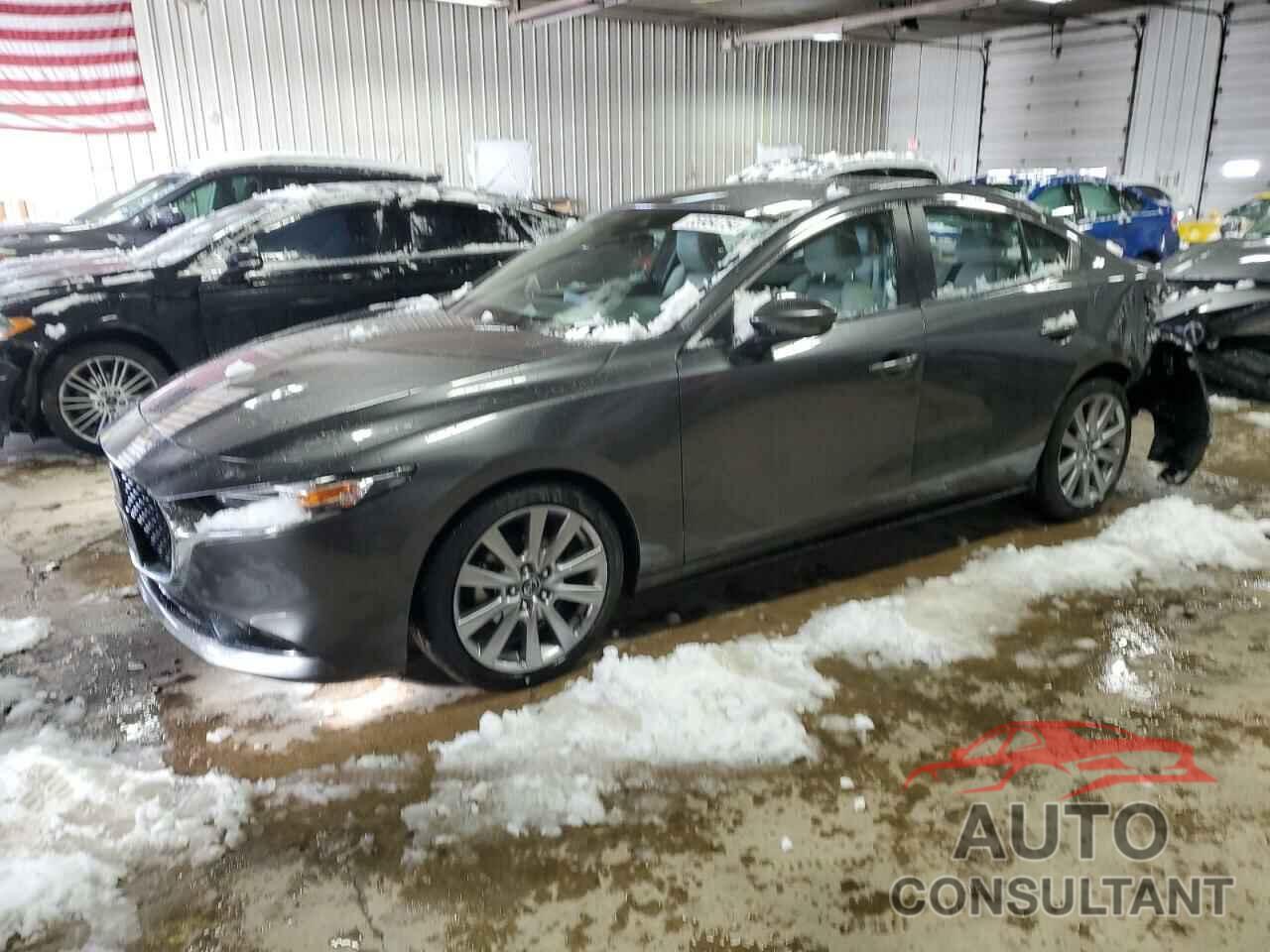 MAZDA 3 2019 - JM1BPACL6K1111715