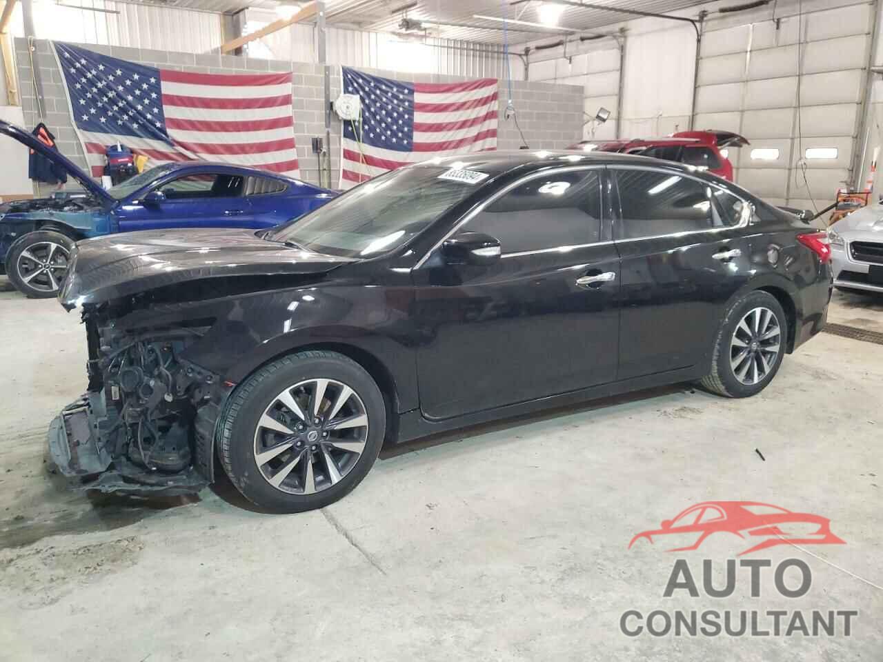 NISSAN ALTIMA 2016 - 1N4AL3APXGC286186