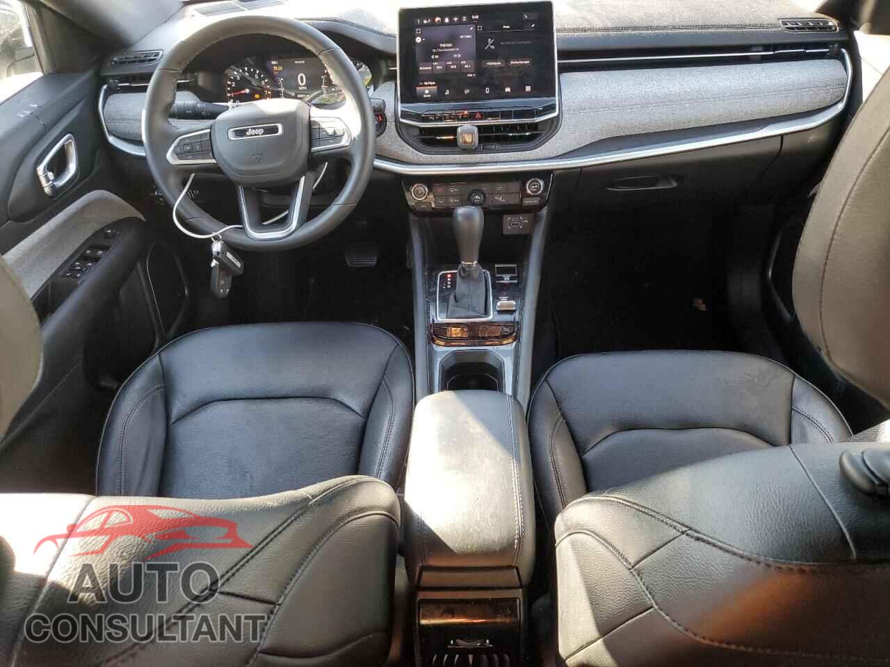 JEEP COMPASS 2024 - 3C4NJDFN8RT121923