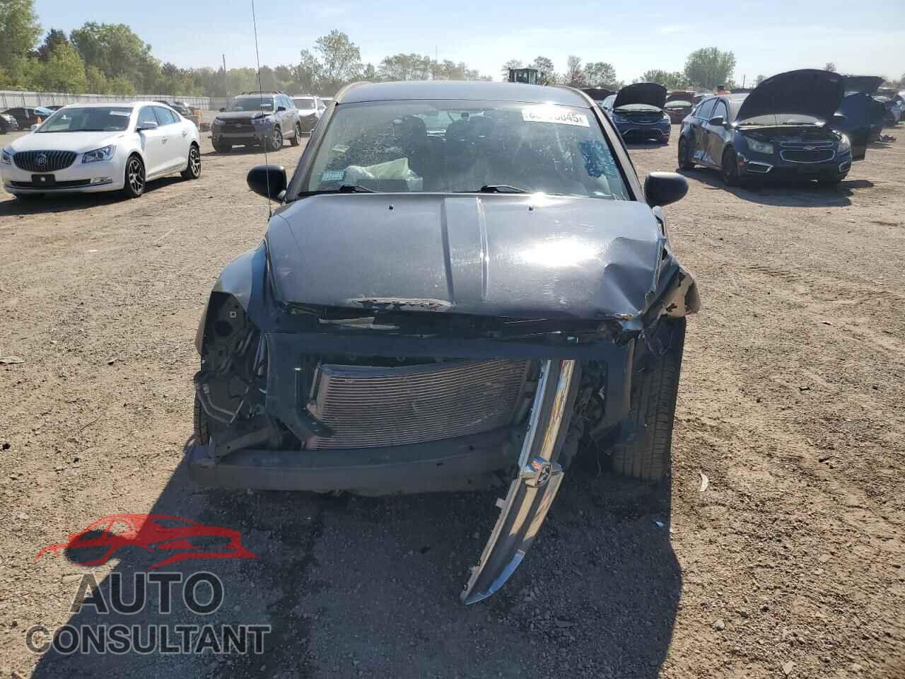 DODGE CALIBER 2010 - 1B3CB3HA3AD566641