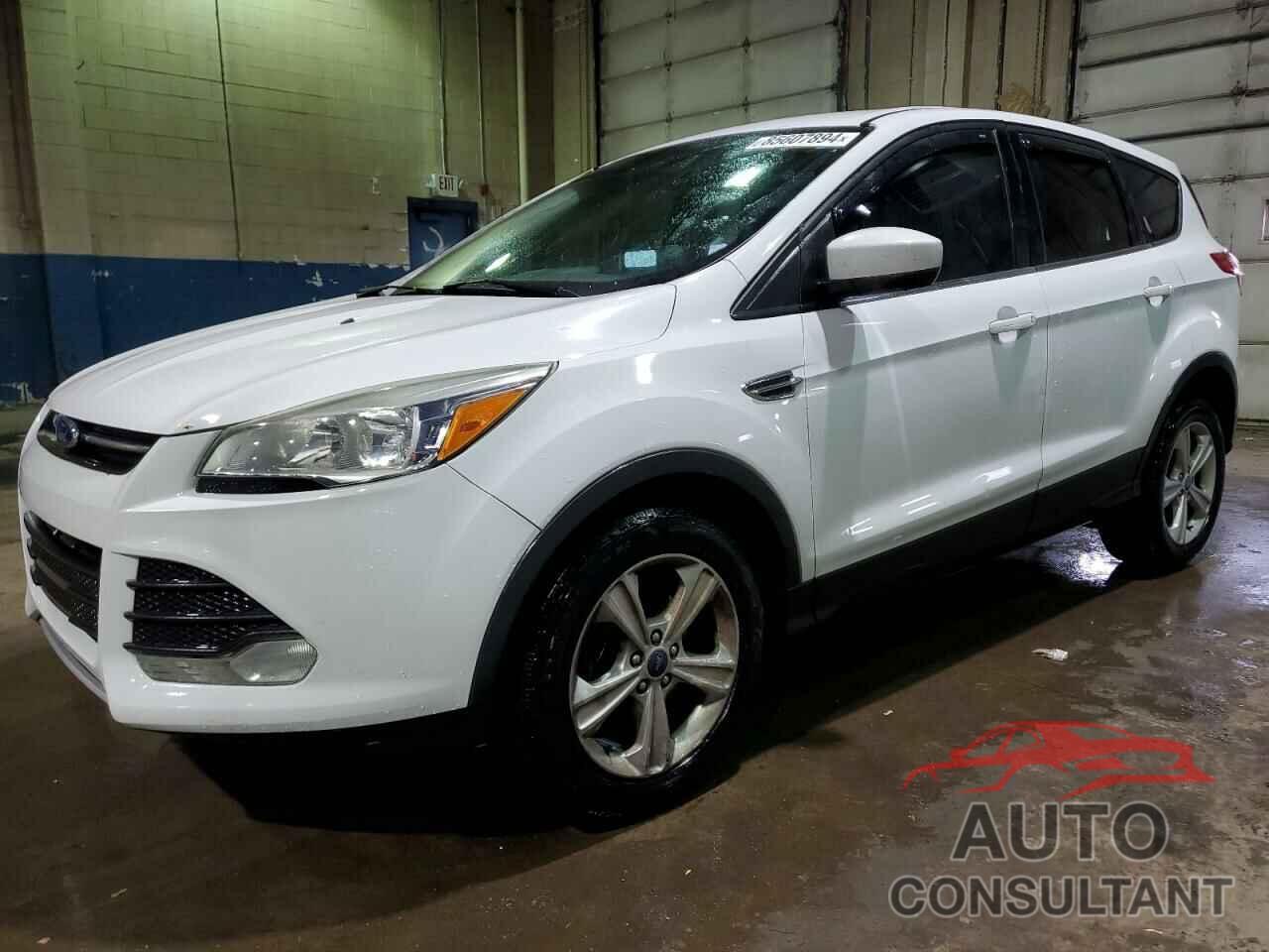 FORD ESCAPE 2014 - 1FMCU0GX6EUB41980