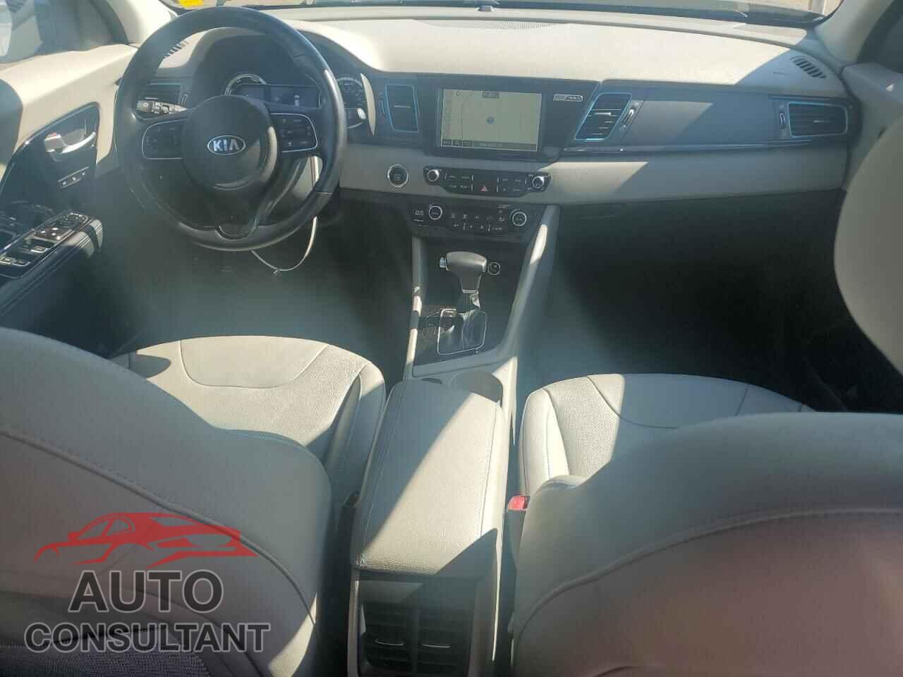 KIA NIRO 2019 - KNDCE3LC9K5262000
