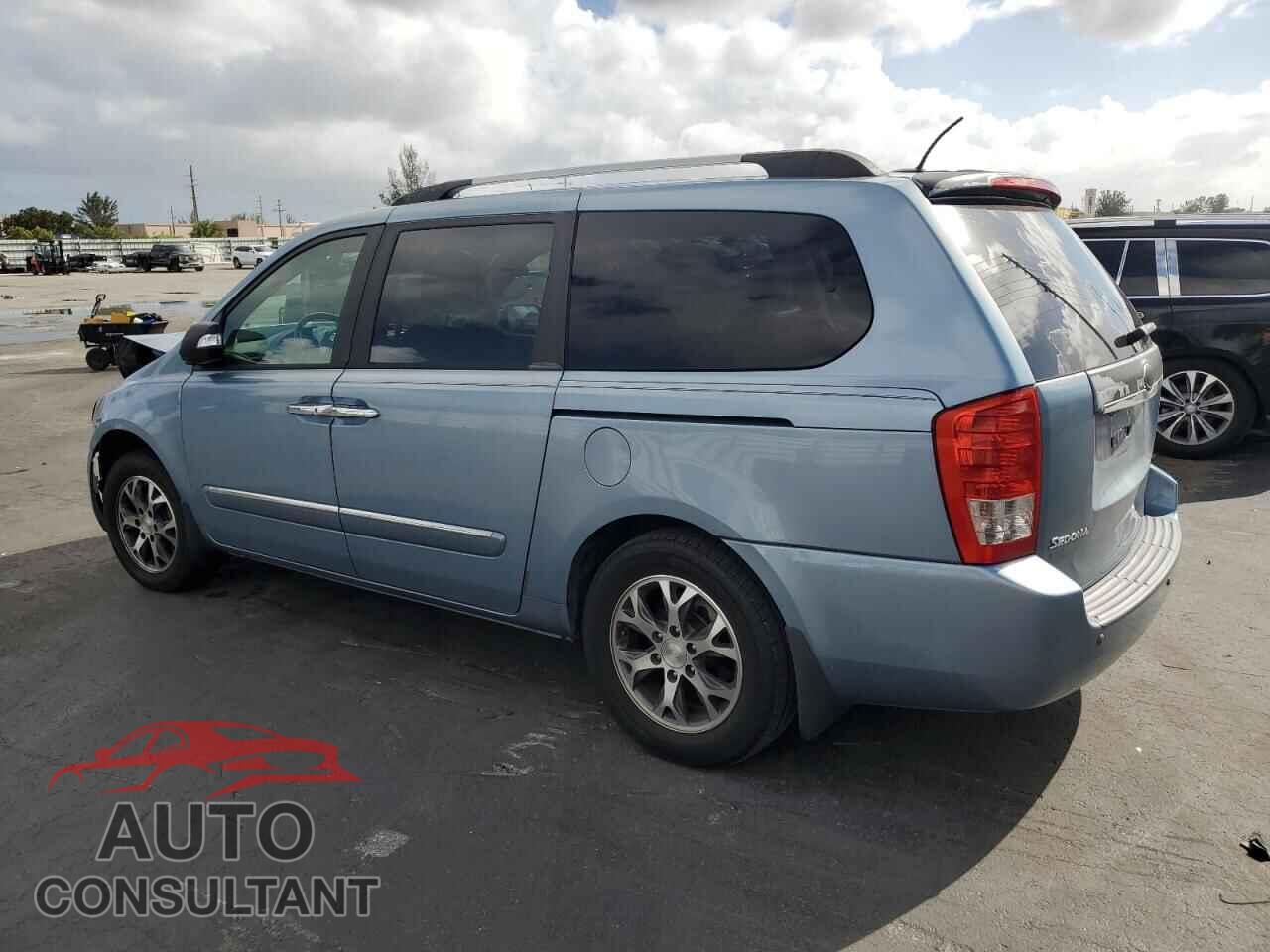 KIA All Models 2014 - KNDMH4C76E6570731