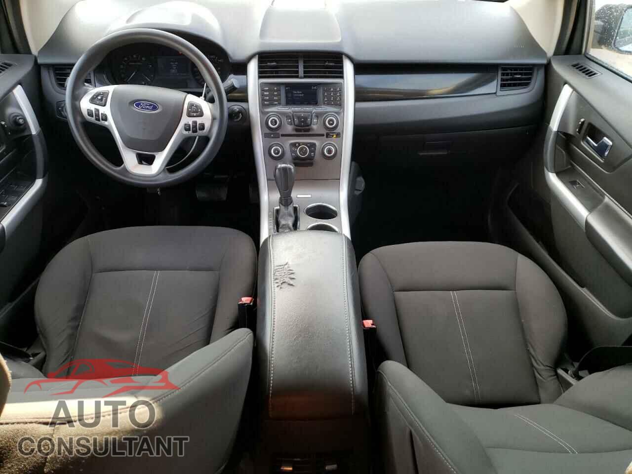 FORD EDGE 2014 - 2FMDK3GCXEBA86268