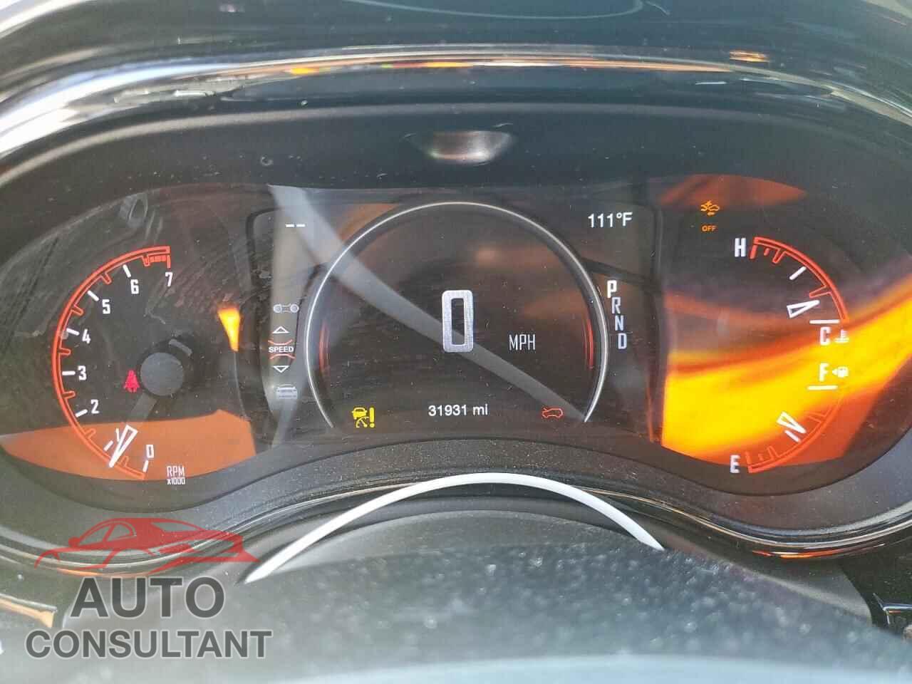 DODGE DURANGO 2022 - 1C4RDHDG4NC210317