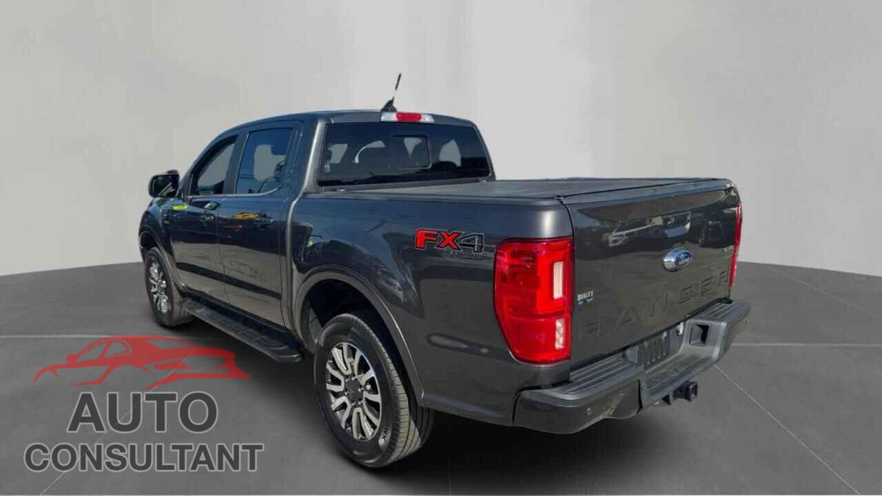 FORD RANGER 2019 - 1FTER4FH5KLB04422