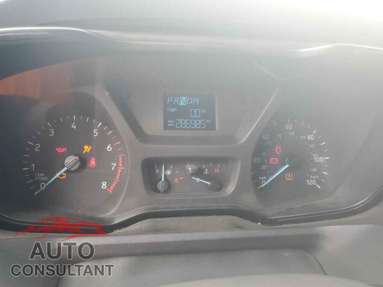 FORD TRANSIT 2015 - 1FTSW3XG8FKA93231