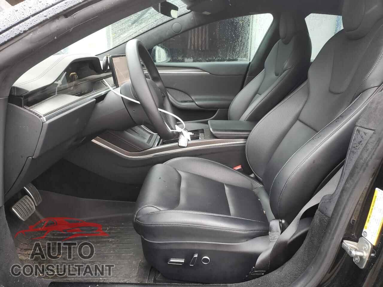 TESLA MODEL S 2022 - 5YJSA1E69NF478564