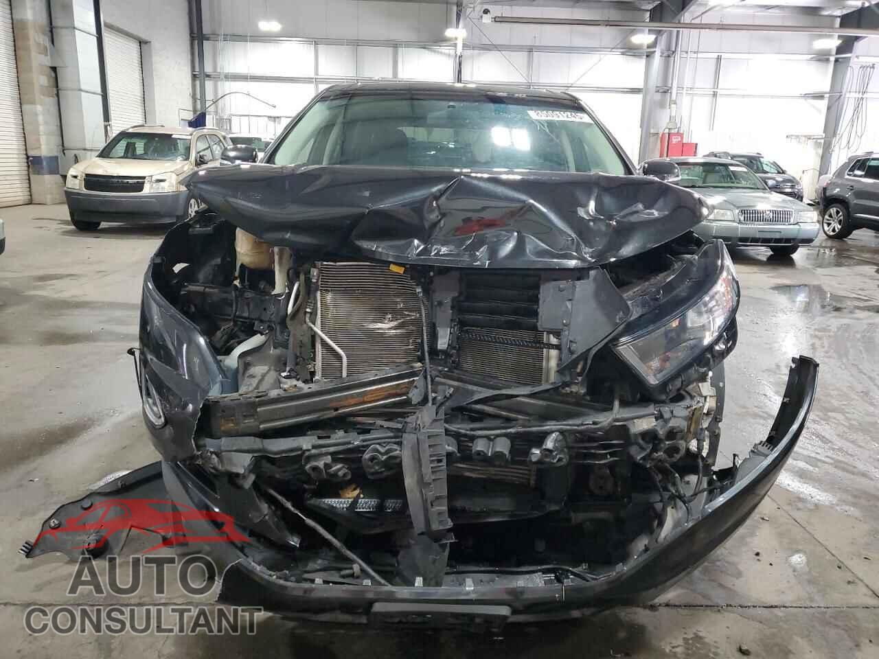 FORD EDGE 2015 - 2FMTK4AP3FBB12739