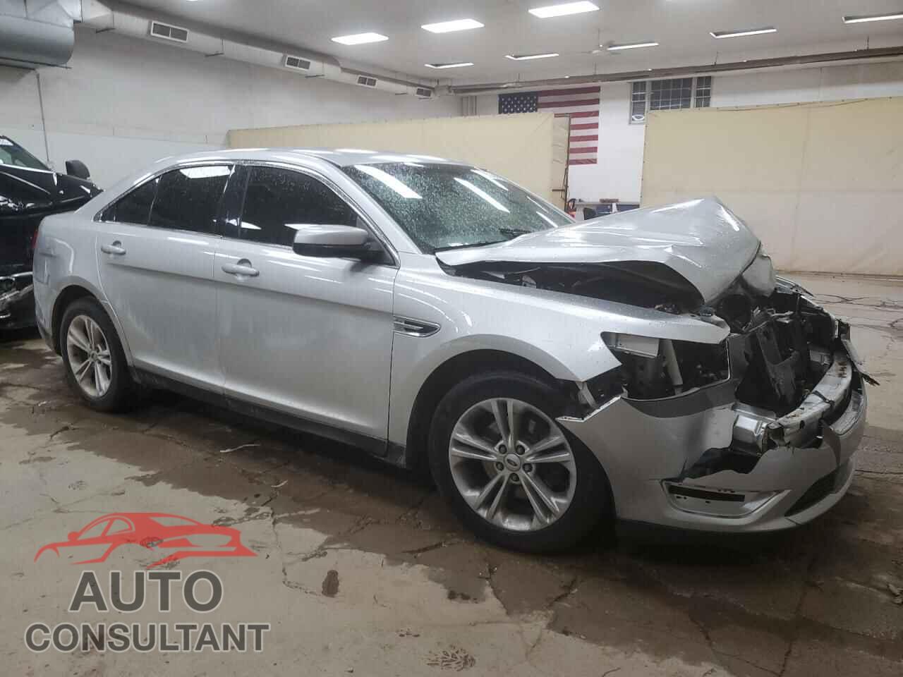 FORD TAURUS 2014 - 1FAHP2E81EG147859