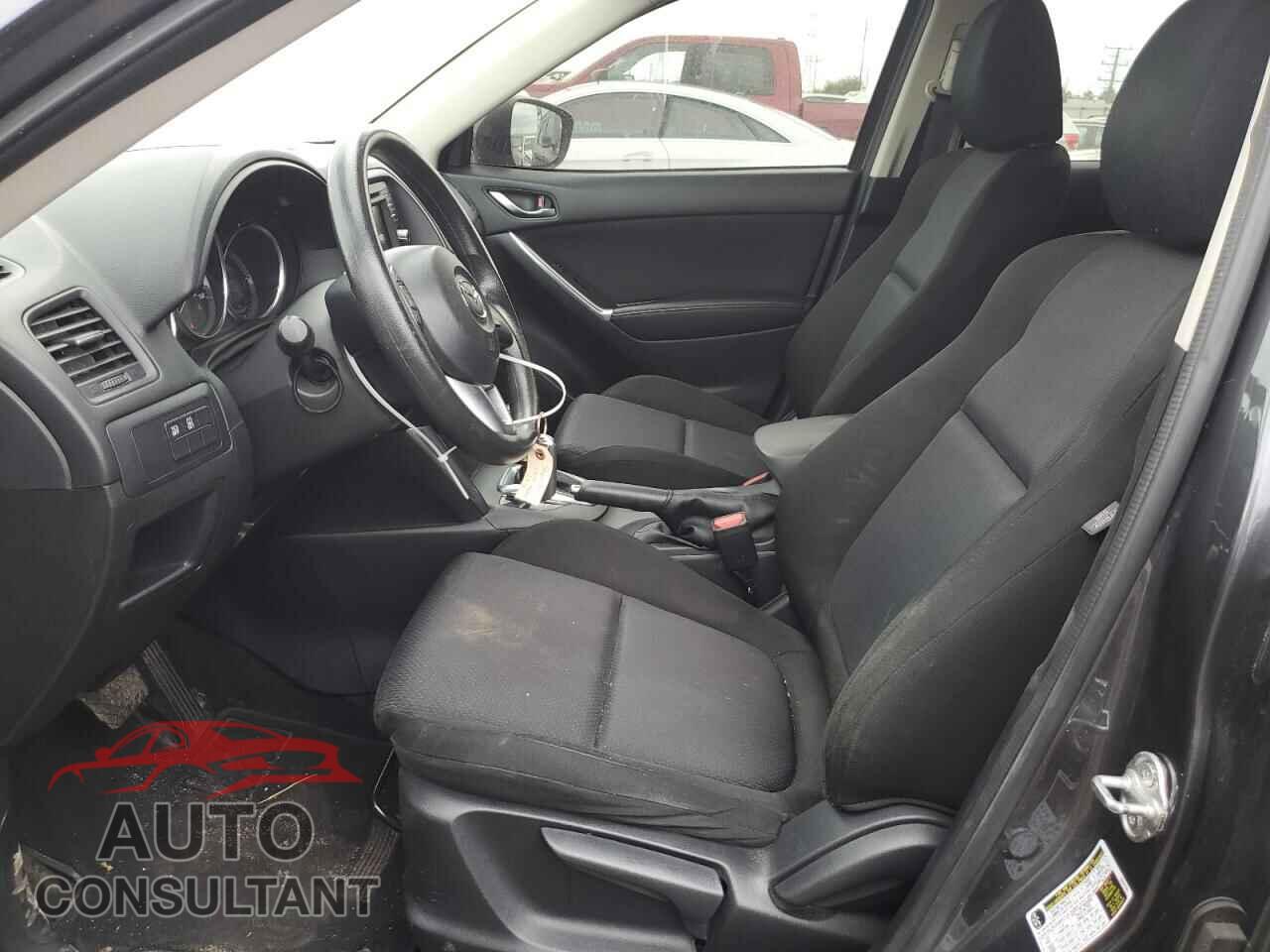MAZDA CX-5 2015 - JM3KE2BE5F0543603
