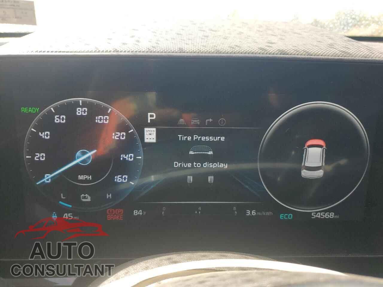 KIA NIRO WIND 2024 - KNDCR3L16R5111810