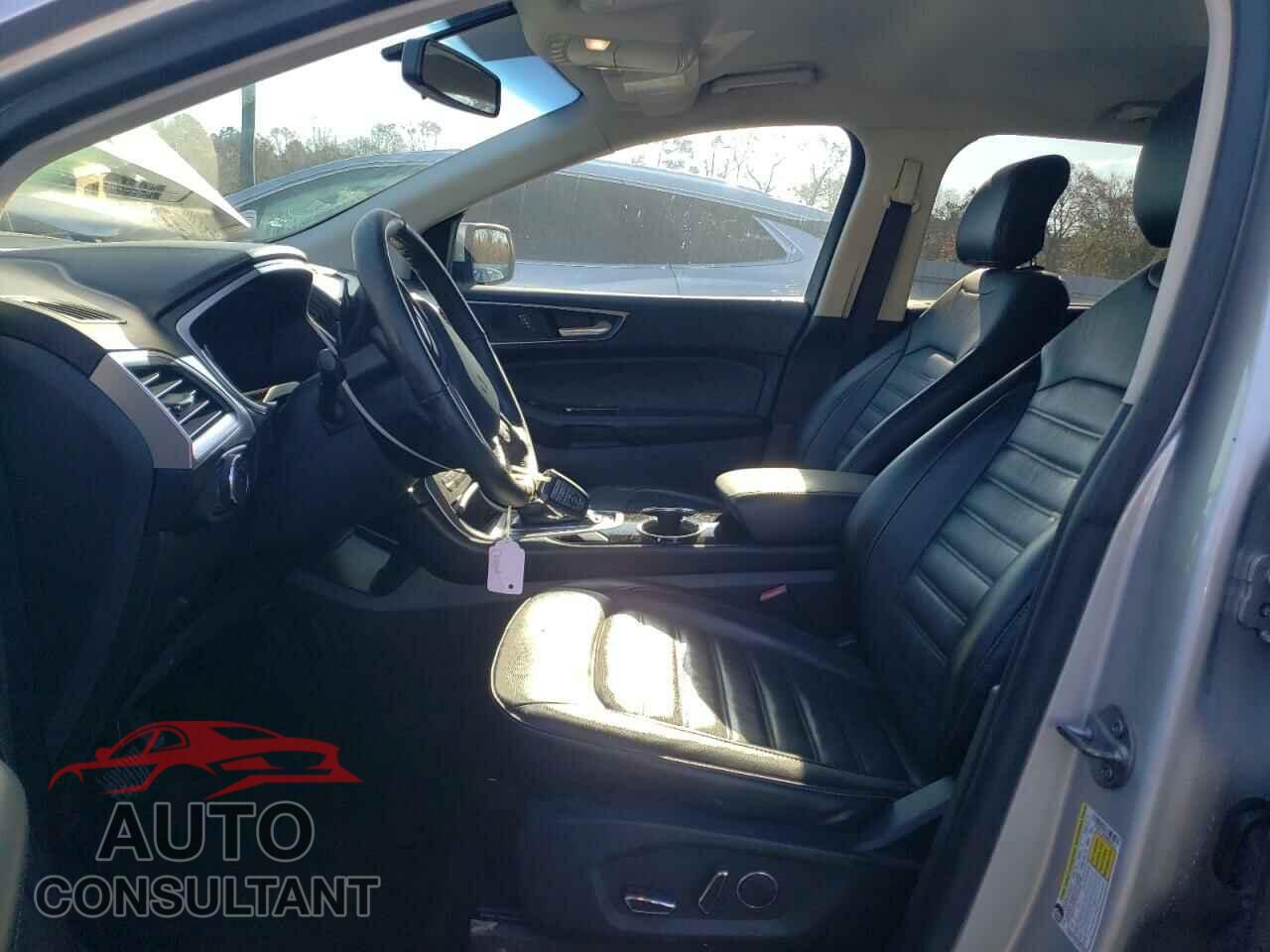 FORD EDGE 2017 - 2FMPK3J83HBB54612