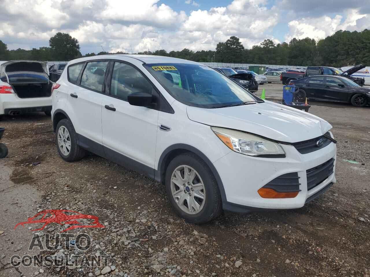 FORD ESCAPE 2015 - 1FMCU0F79FUC65938