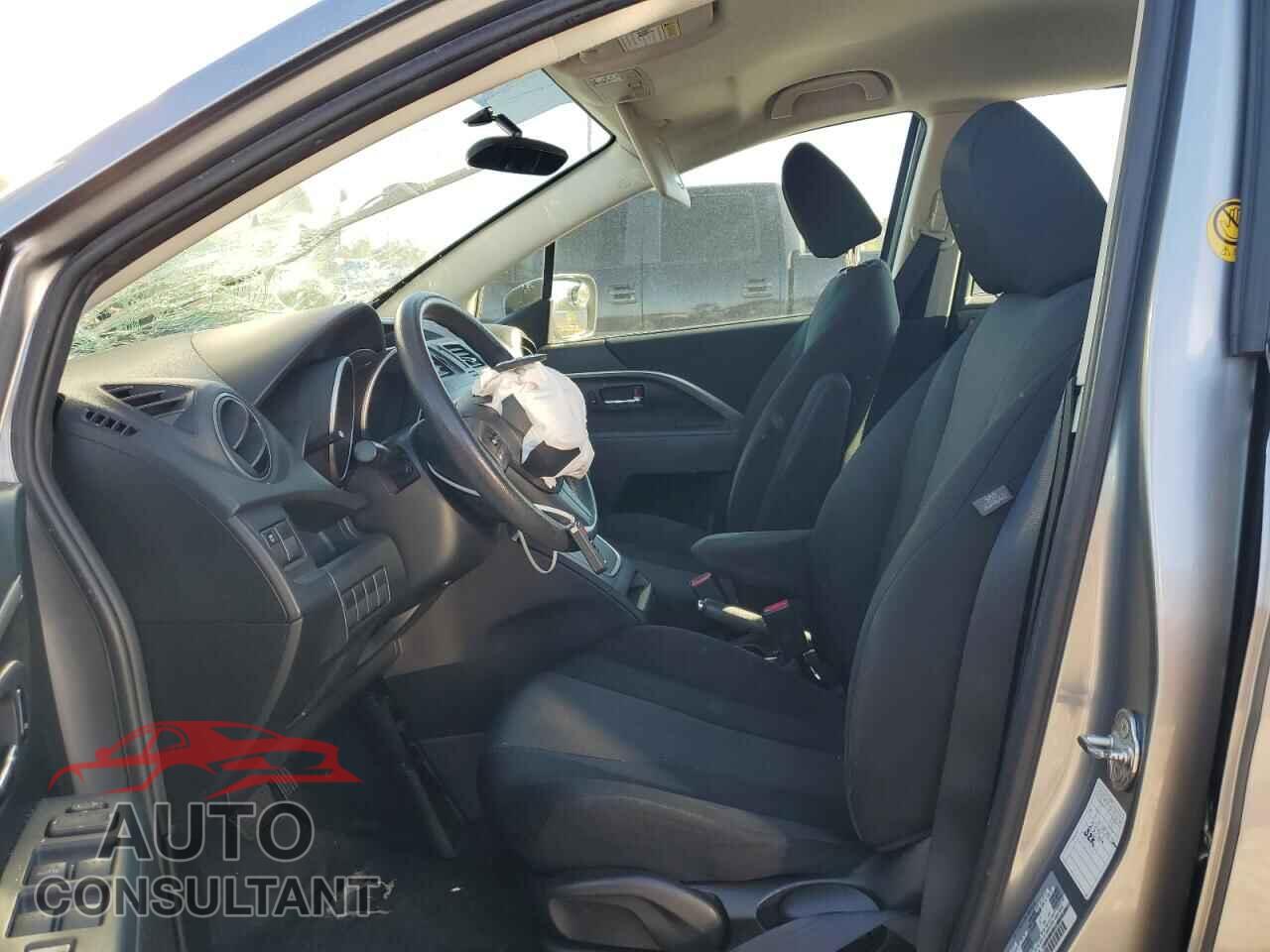 MAZDA 5 2015 - JM1CW2BL2F0181481