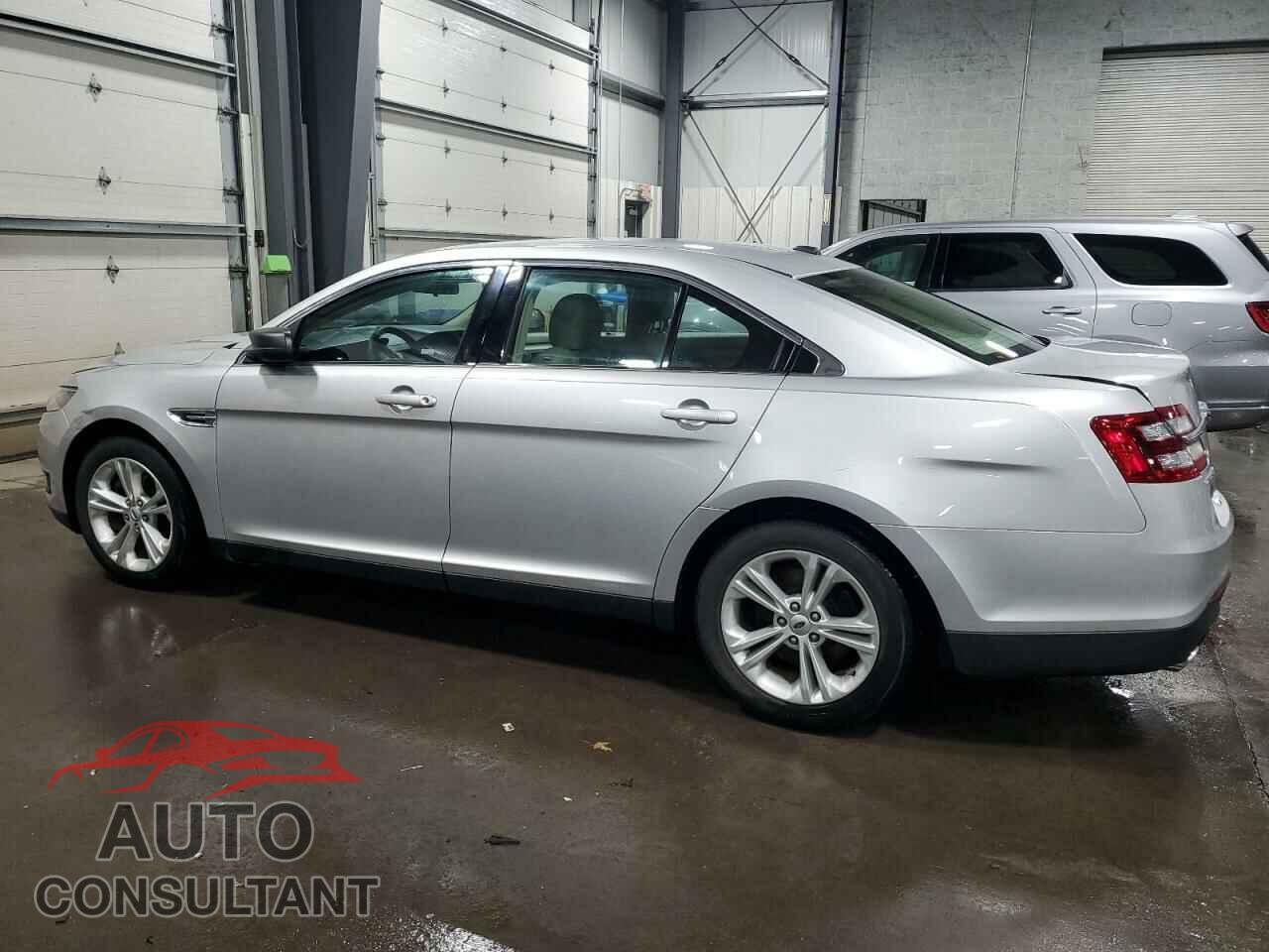 FORD TAURUS 2016 - 1FAHP2D88GG122011