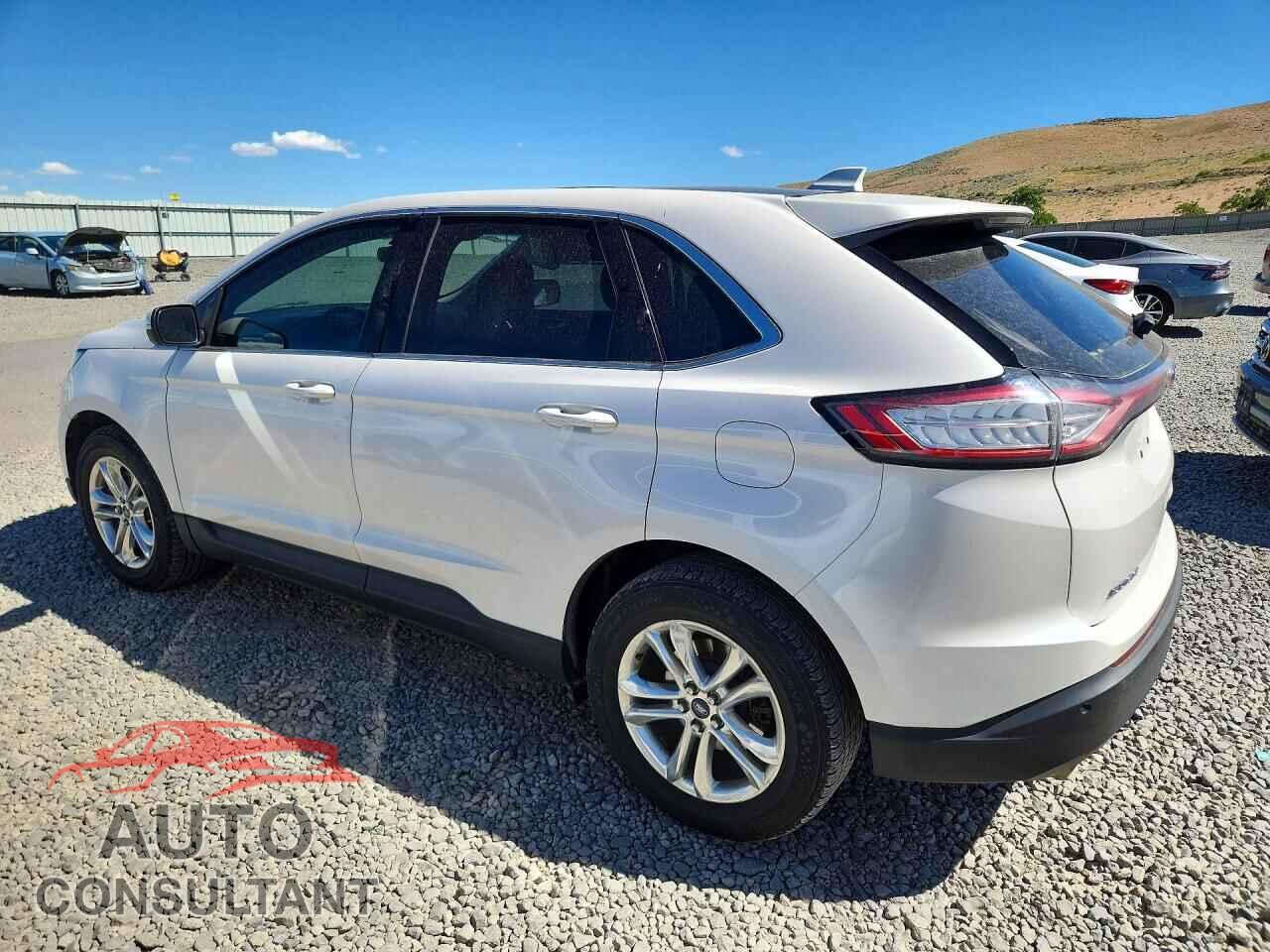 FORD EDGE 2016 - 2FMPK4J97GBC43161