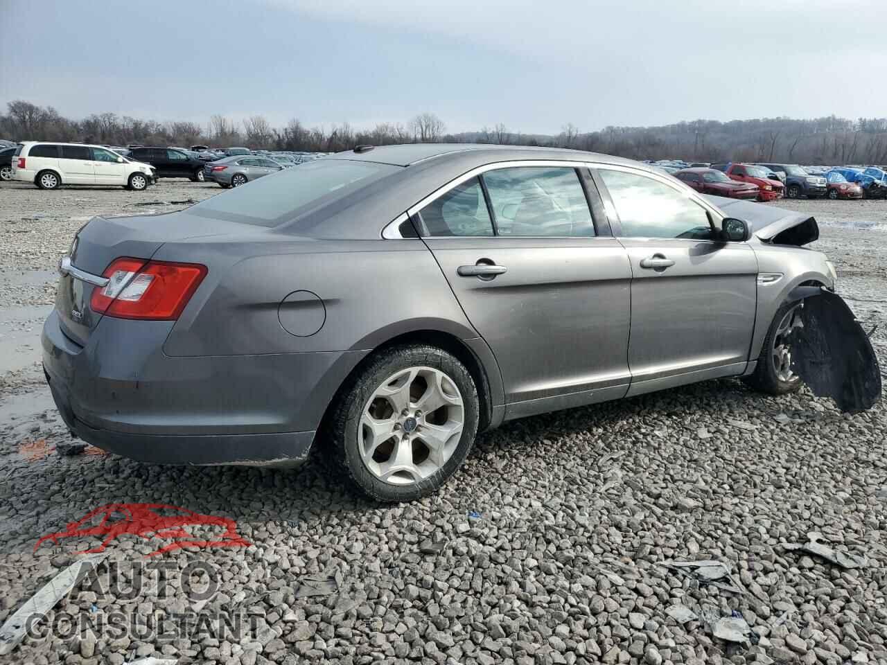 FORD TAURUS 2011 - 1FAHP2EW7BG164238
